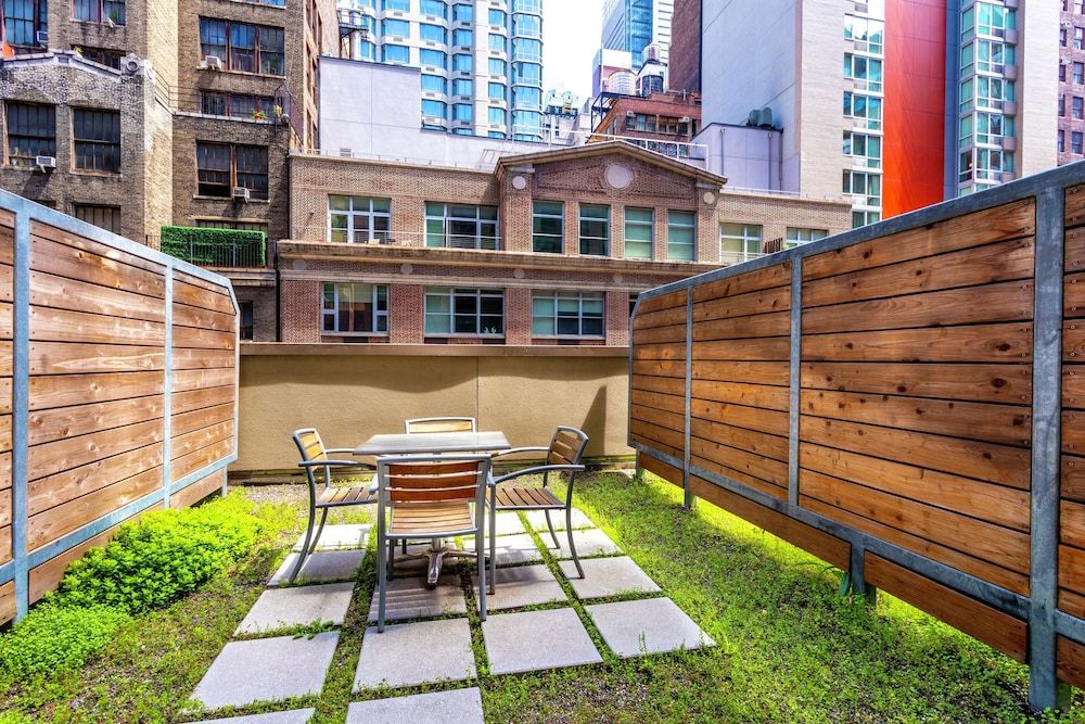 undefined Homewood Suites New York/Midtown Manhattan Times Square 4