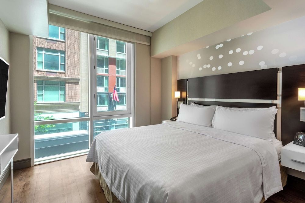 undefined Homewood Suites New York/Midtown Manhattan Times Square 4
