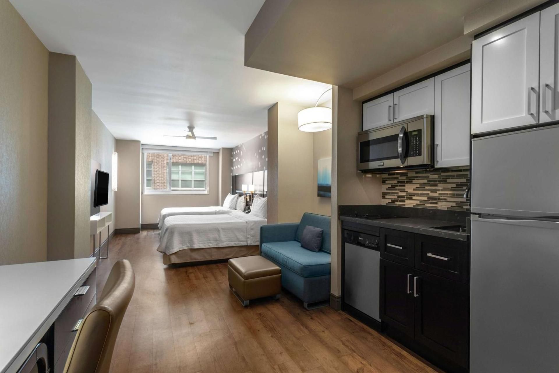 undefined Homewood Suites New York/Midtown Manhattan Times Square 10
