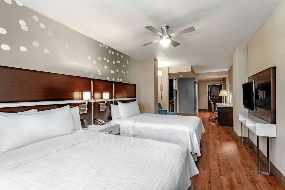 undefined Homewood Suites New York/Midtown Manhattan Times Square 2