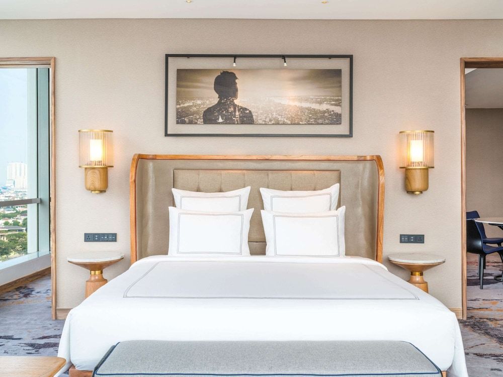 undefined Swissôtel Jakarta PIK Avenue 2