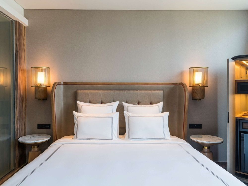 undefined Swissôtel Jakarta PIK Avenue