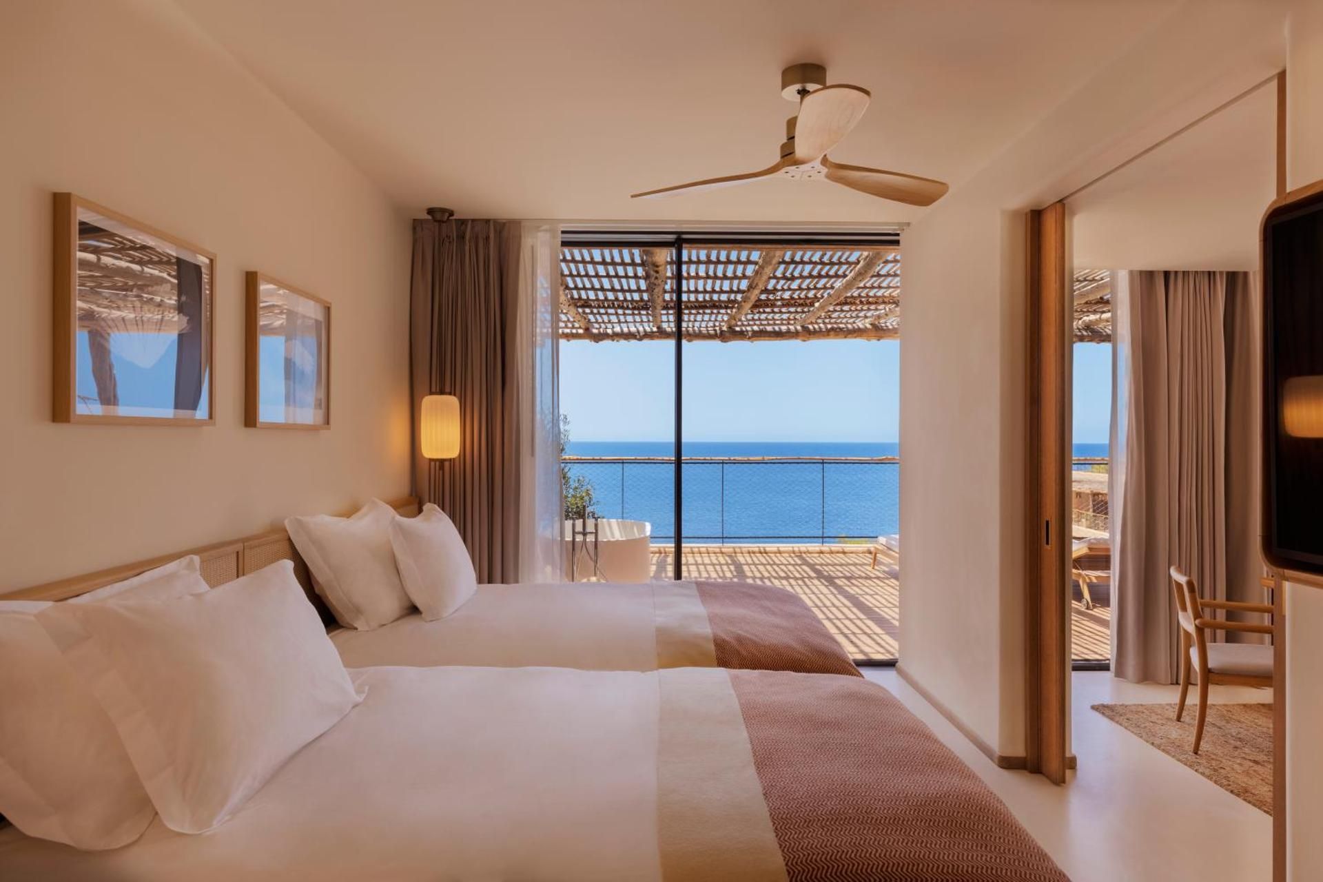 Xarraca Two-Bedroom Suite