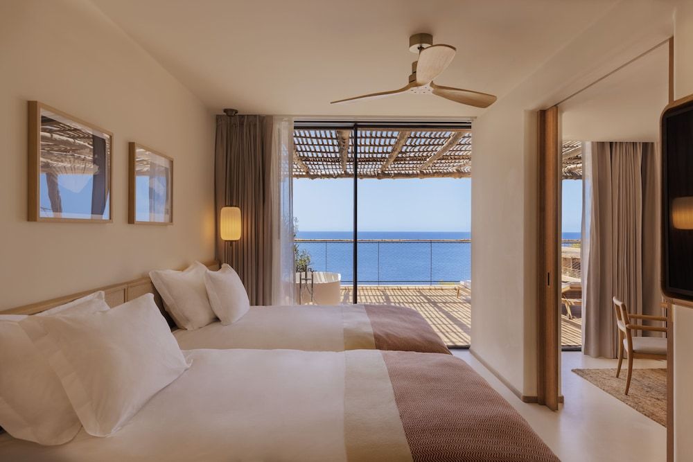 Suite, 2 Bedrooms (Xarraca)
