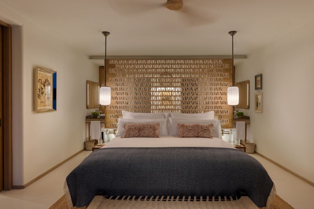 Suite, 1 Bedroom, Sea View