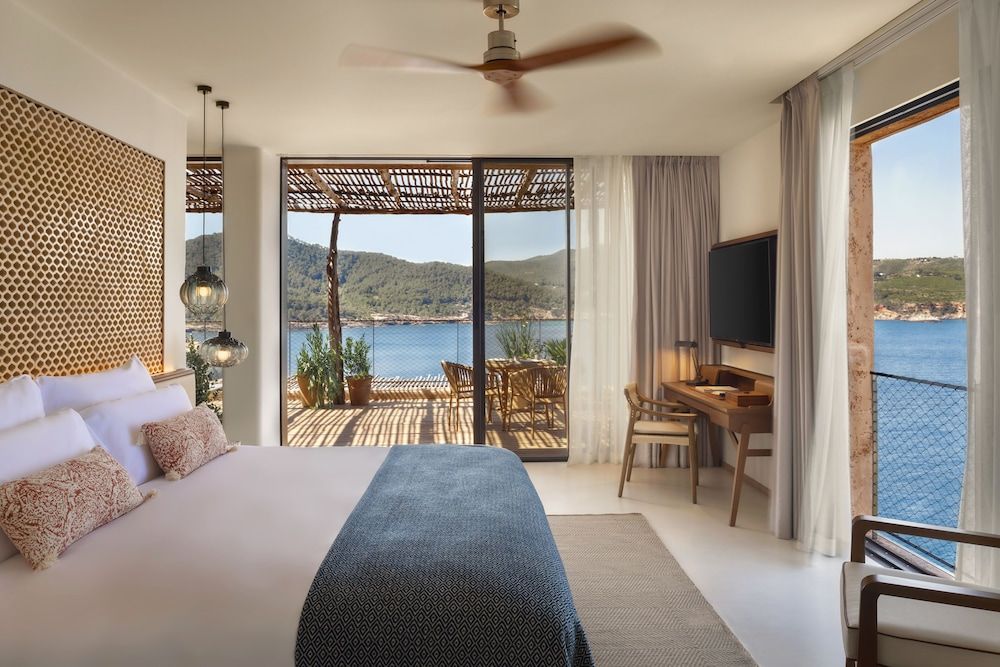Premium Suite, 1 Bedroom, Sea View (Seascape)