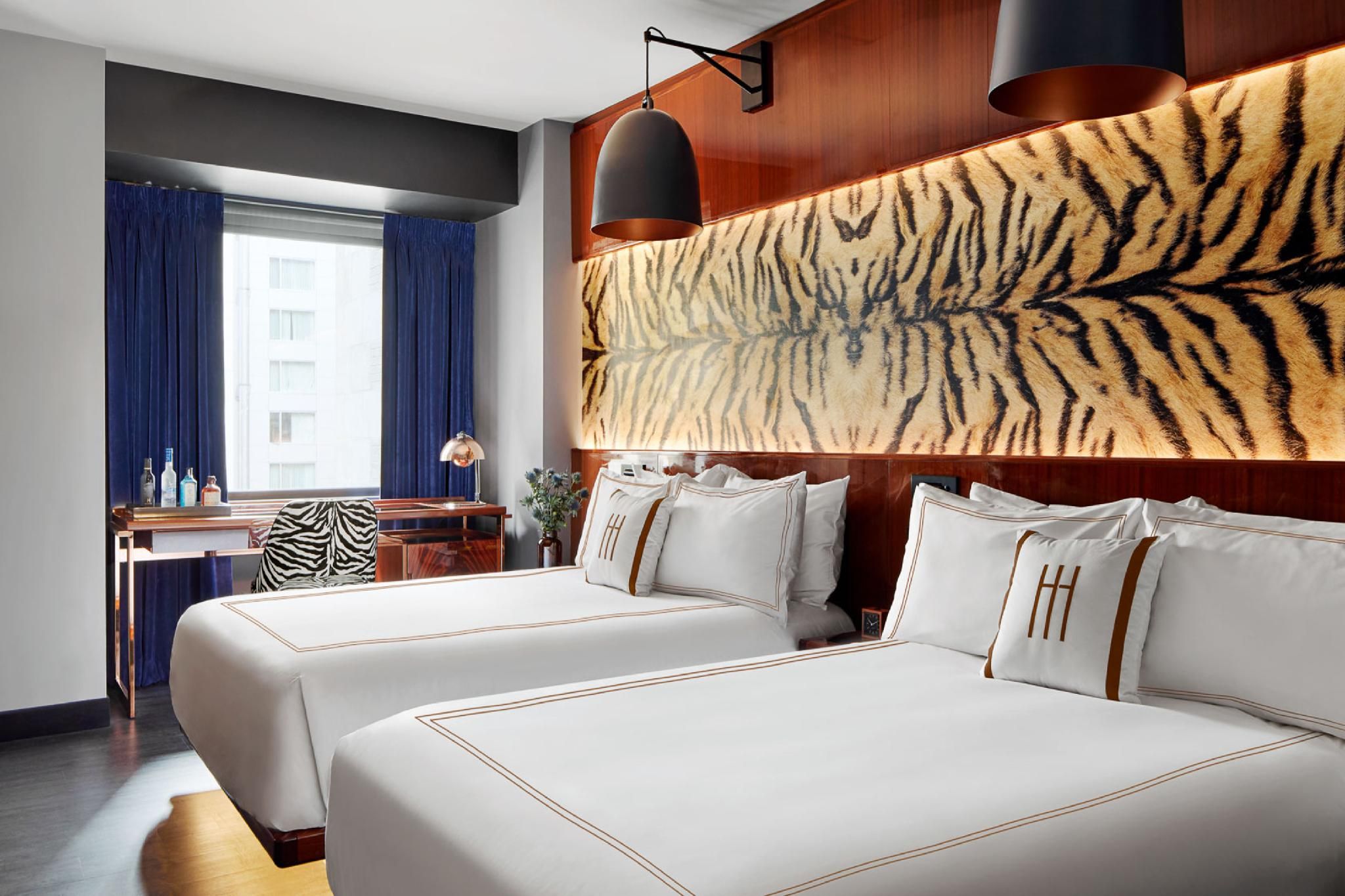 Empire State View Double Double