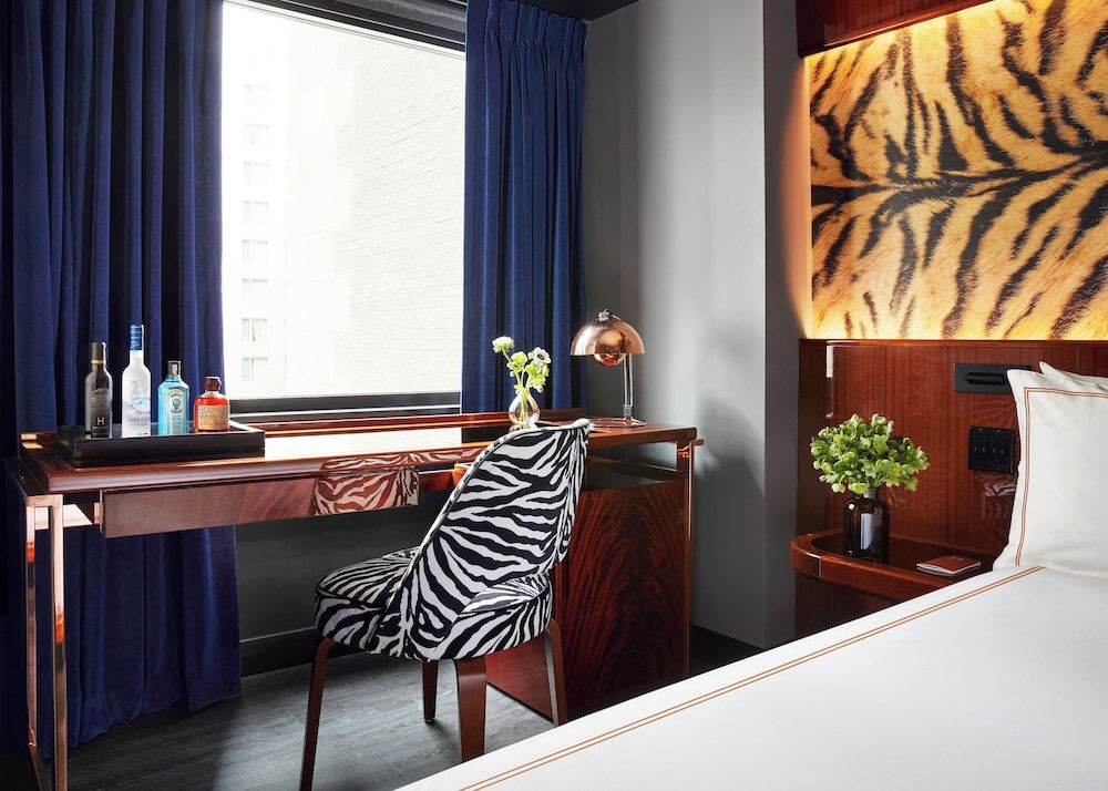 Hotel Hendricks Deluxe Room, 1 Queen Bed 3