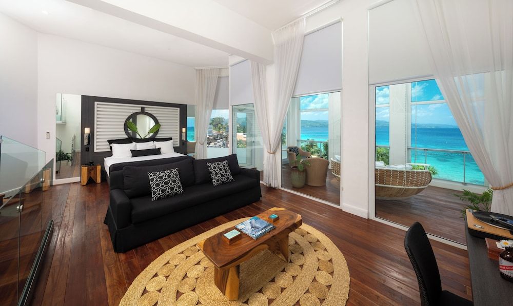 Presidential Suite