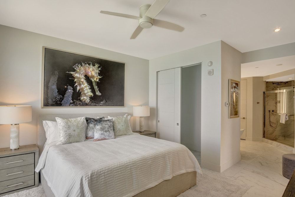 Daytona Grande Oceanfront Resort Presidential Suite, 2 Bedrooms 2