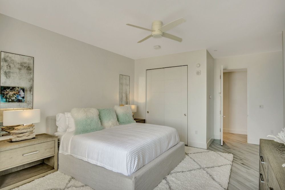 Daytona Grande Oceanfront Resort Presidential Suite, 2 Bedrooms 4