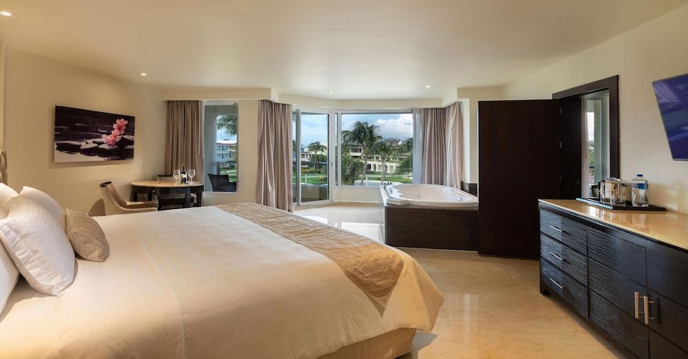 undefined Moon Palace Nizuc - All inclusive 2