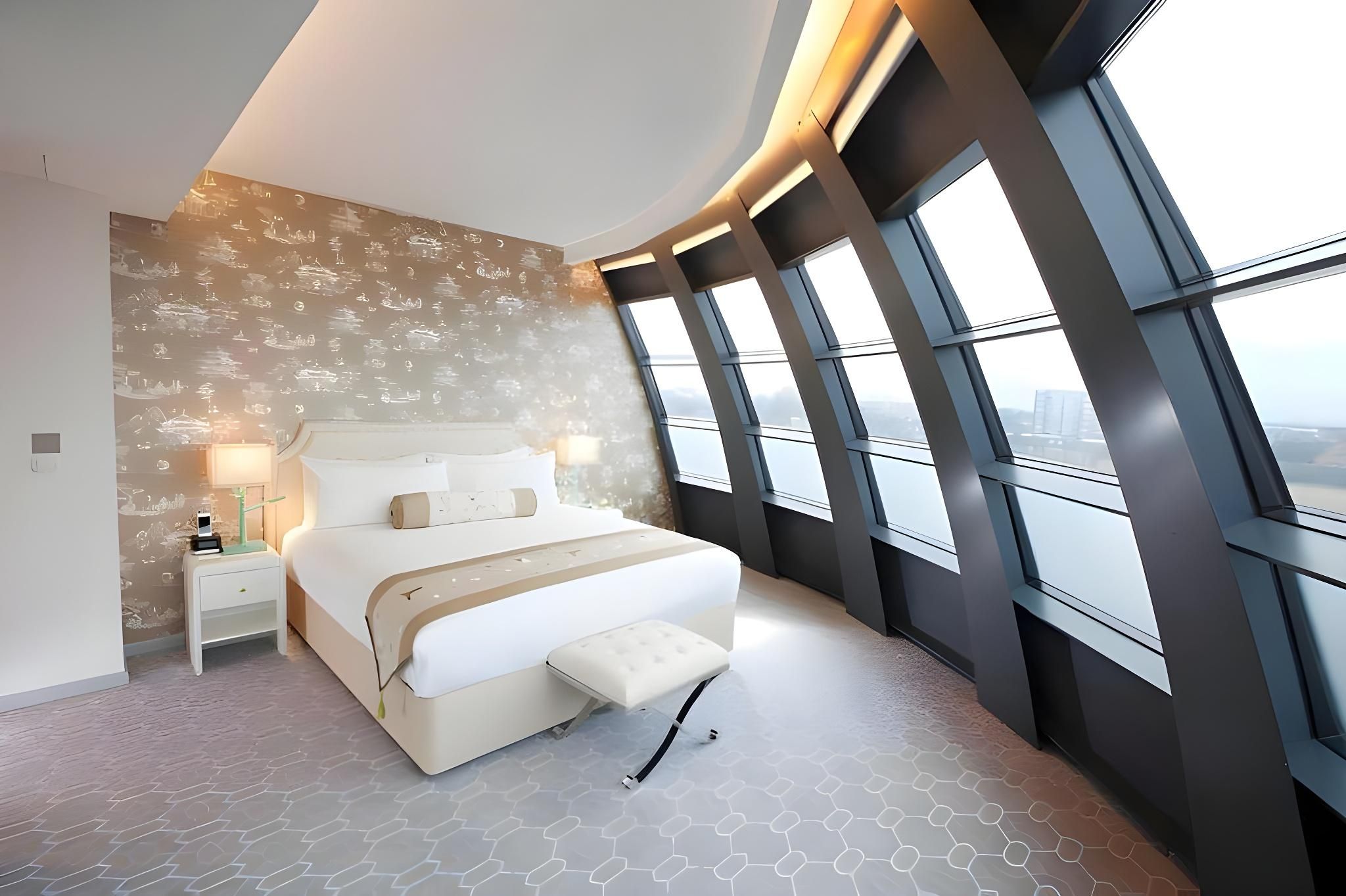 undefined Dorsett Shepherds Bush 10