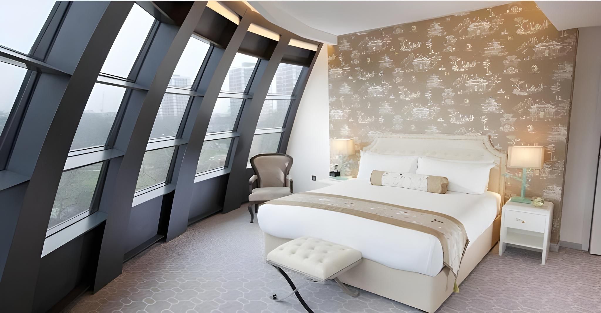 Dorsett Shepherds Bush Dorsett