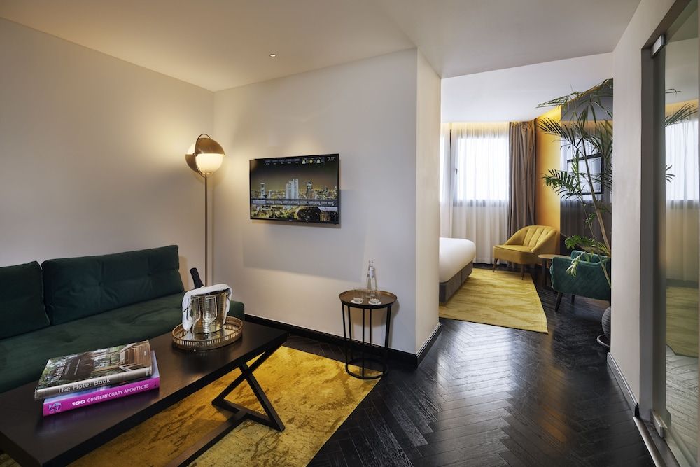 undefined Lighthouse by Brown Hotels 4