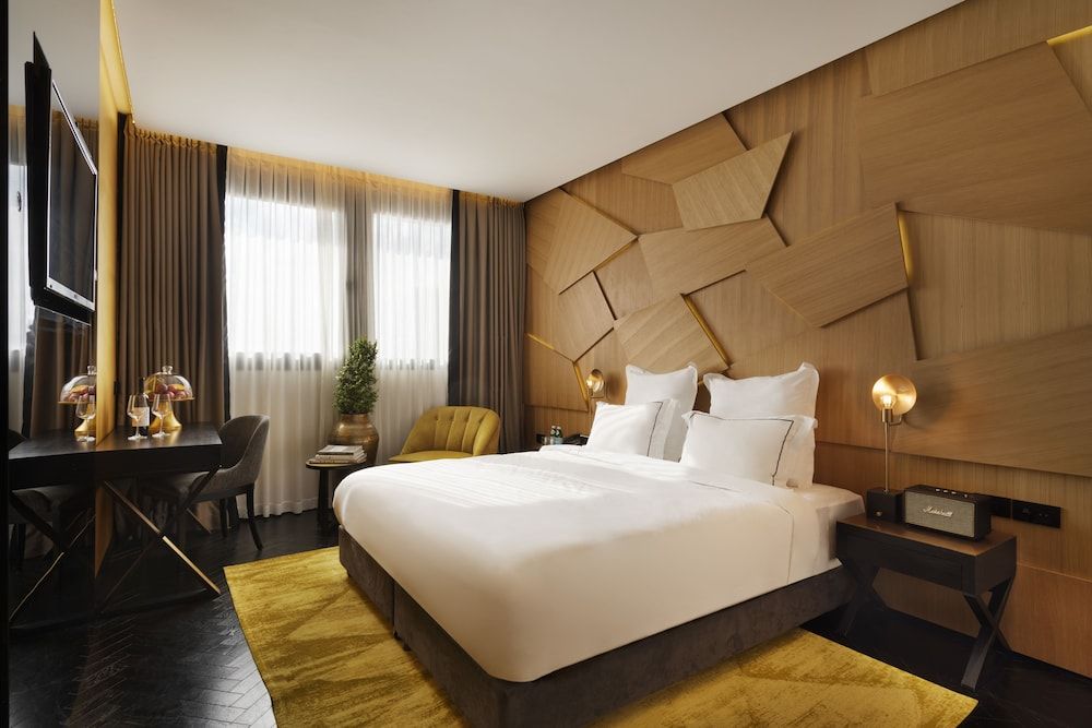 undefined Lighthouse by Brown Hotels 2