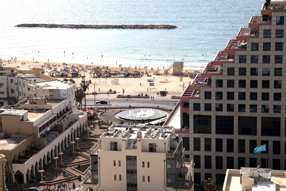 undefined Lighthouse by Brown Hotels 9