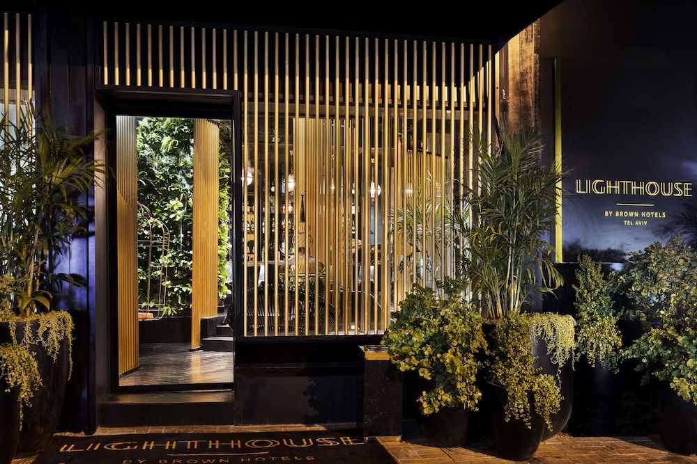 undefined Lighthouse by Brown Hotels 7