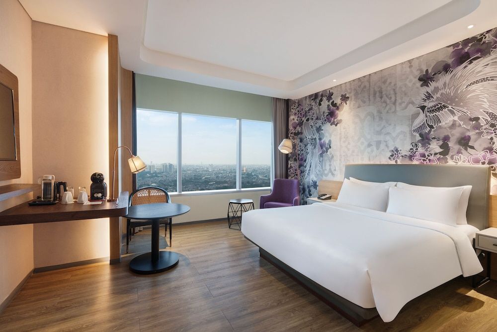 Privilege, Room, 1 Double Bed