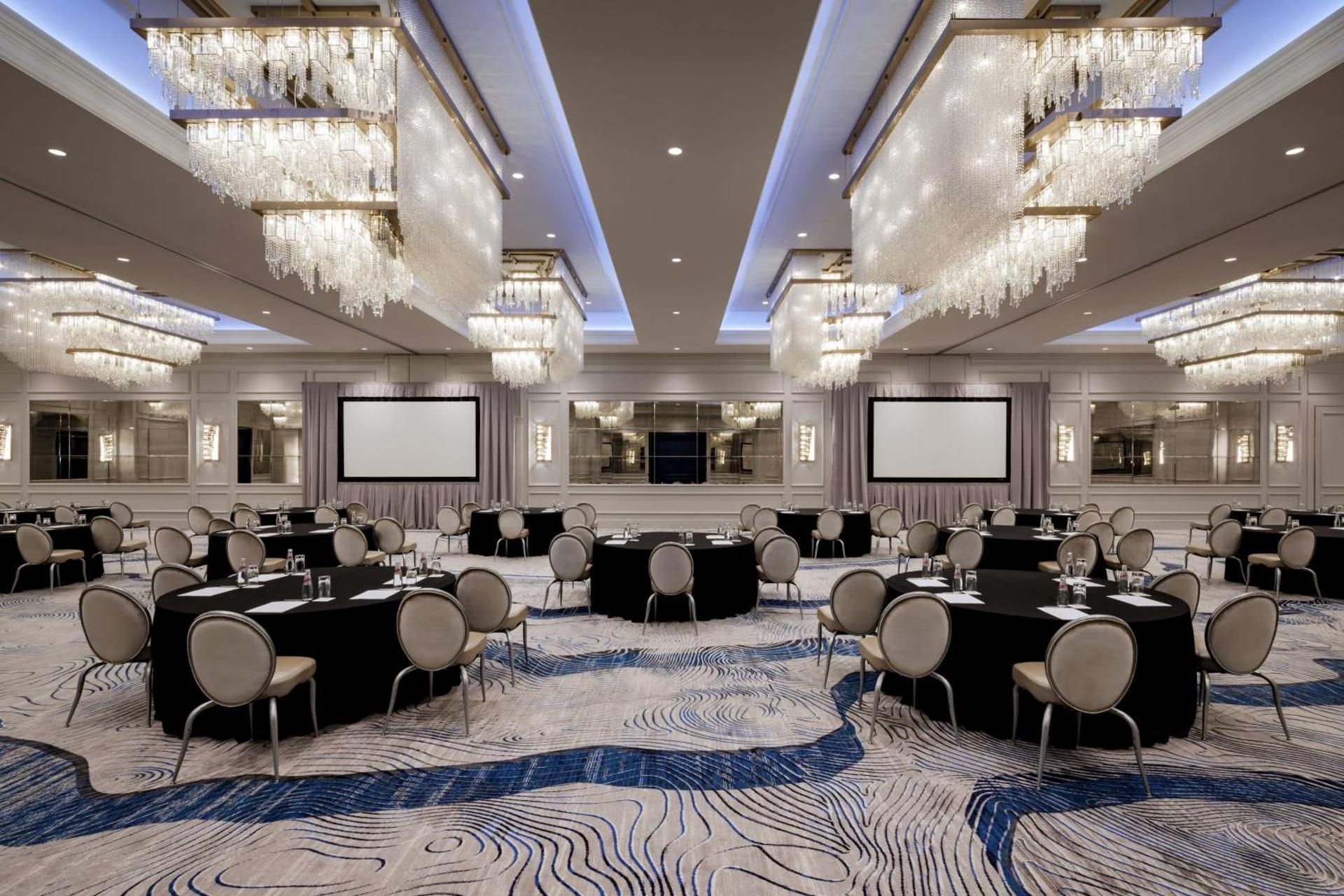 meeting room / ballrooms
