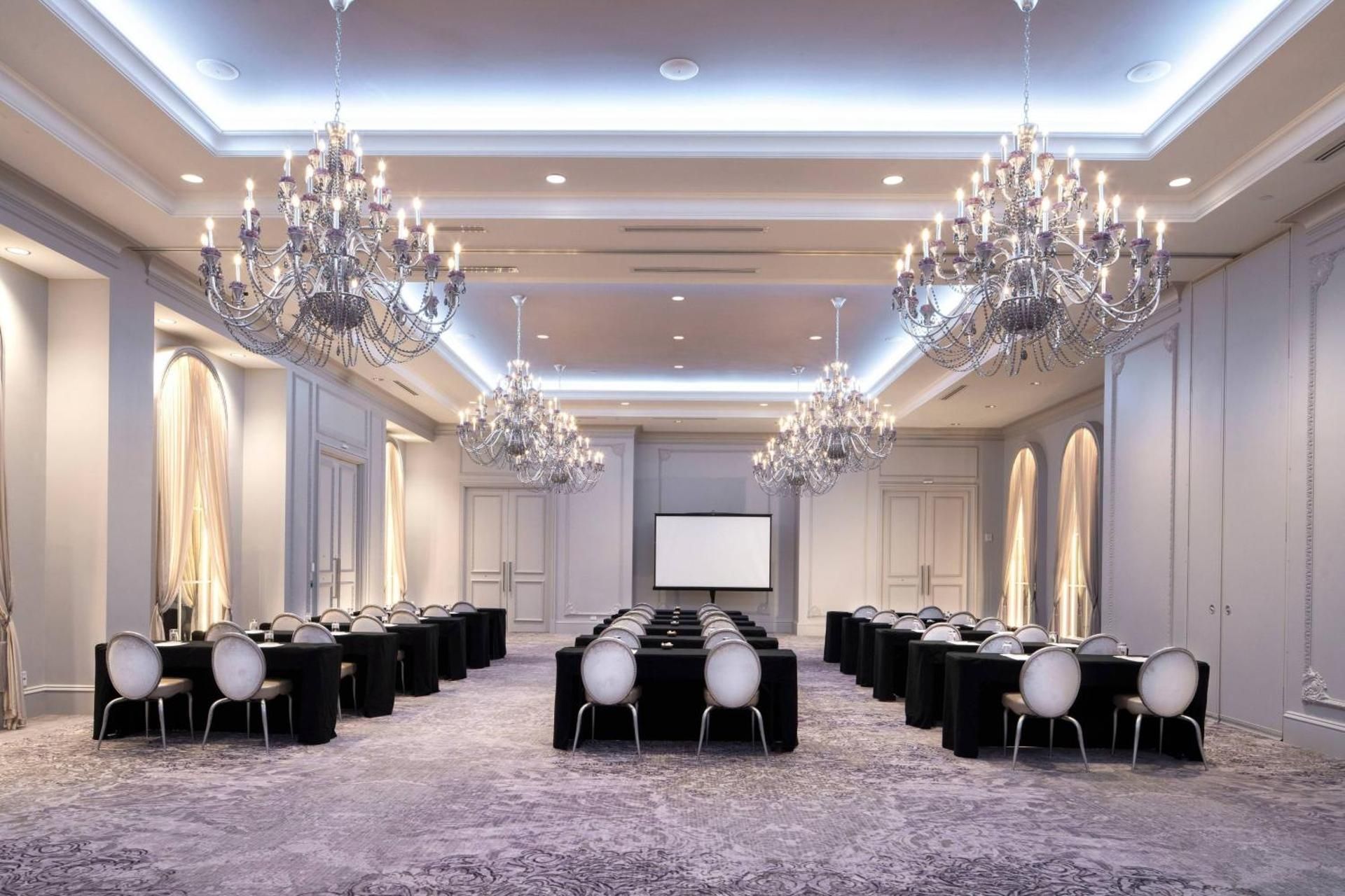 meeting room / ballrooms
