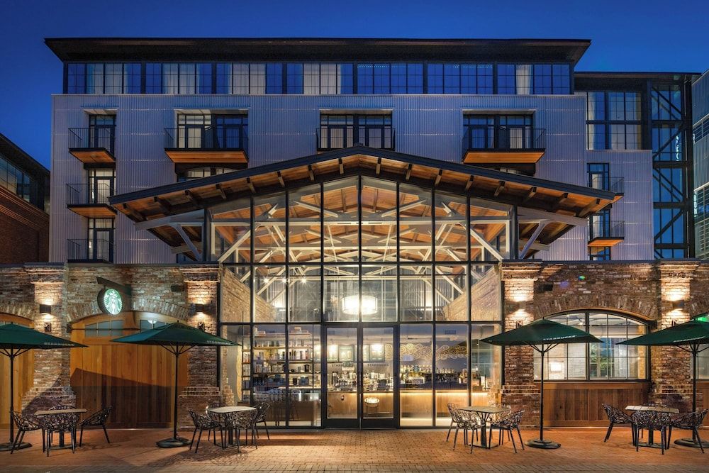 undefined JW Marriott Savannah Plant Riverside District 4