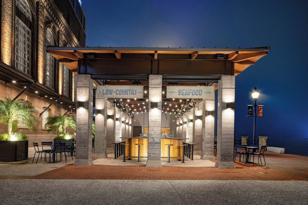 undefined JW Marriott Savannah Plant Riverside District 9