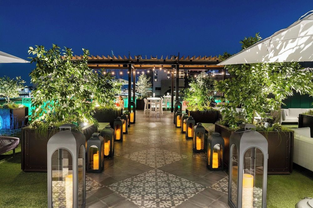 undefined JW Marriott Savannah Plant Riverside District 2