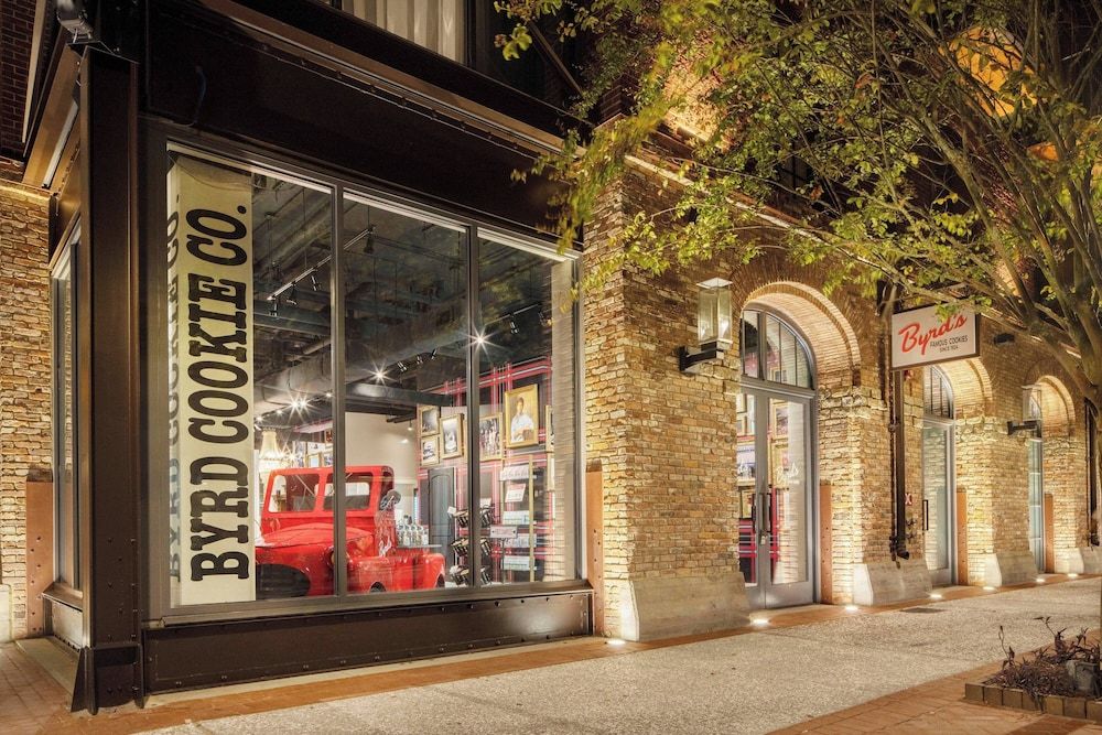 undefined JW Marriott Savannah Plant Riverside District 5