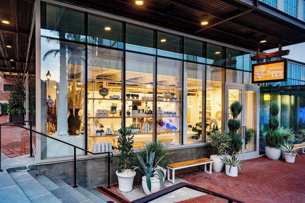 undefined JW Marriott Savannah Plant Riverside District 8