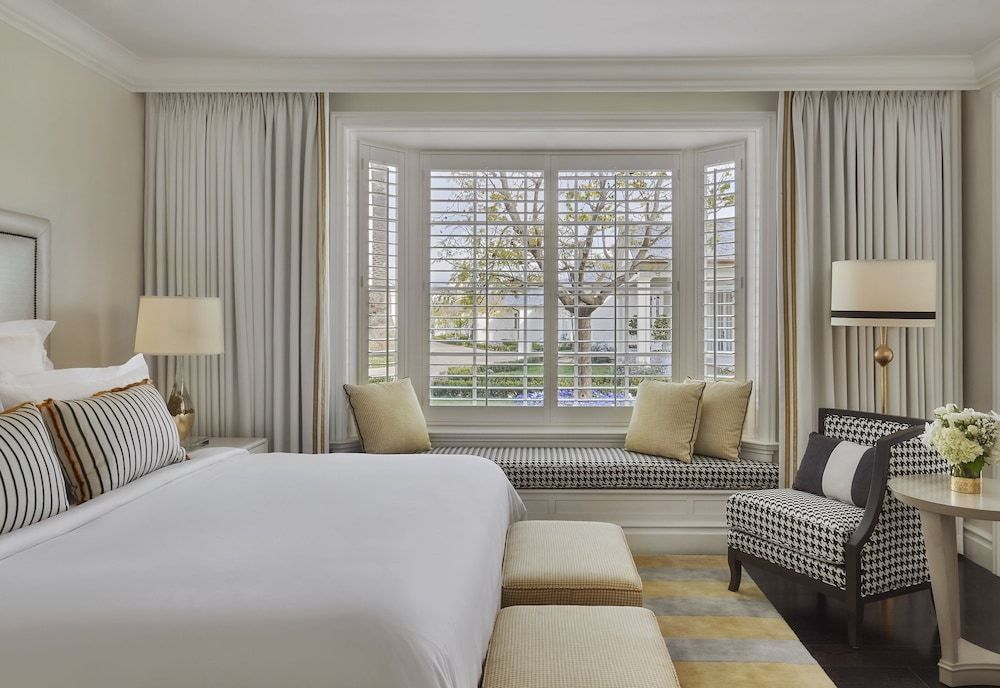 Suite (Lanai)
