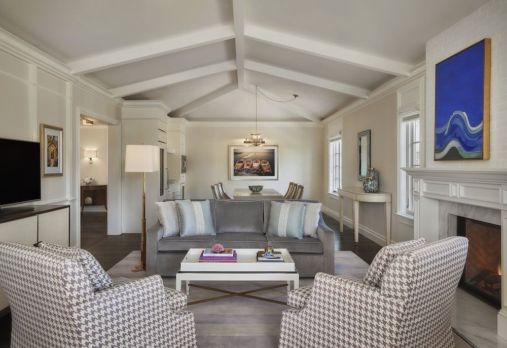 undefined Rosewood Miramar Beach 2