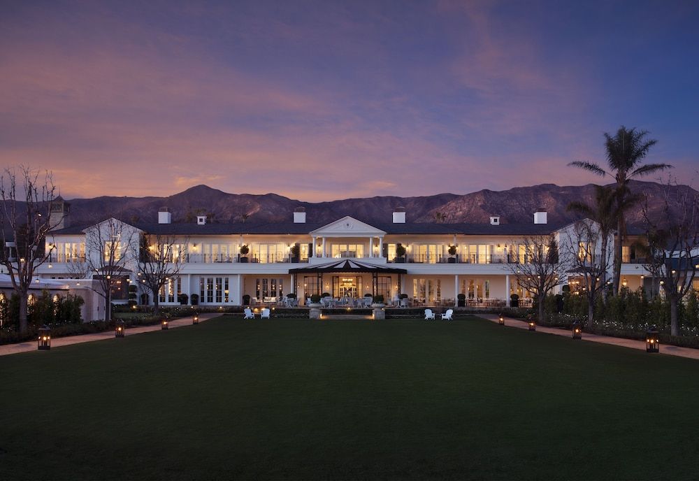 undefined Rosewood Miramar Beach 9