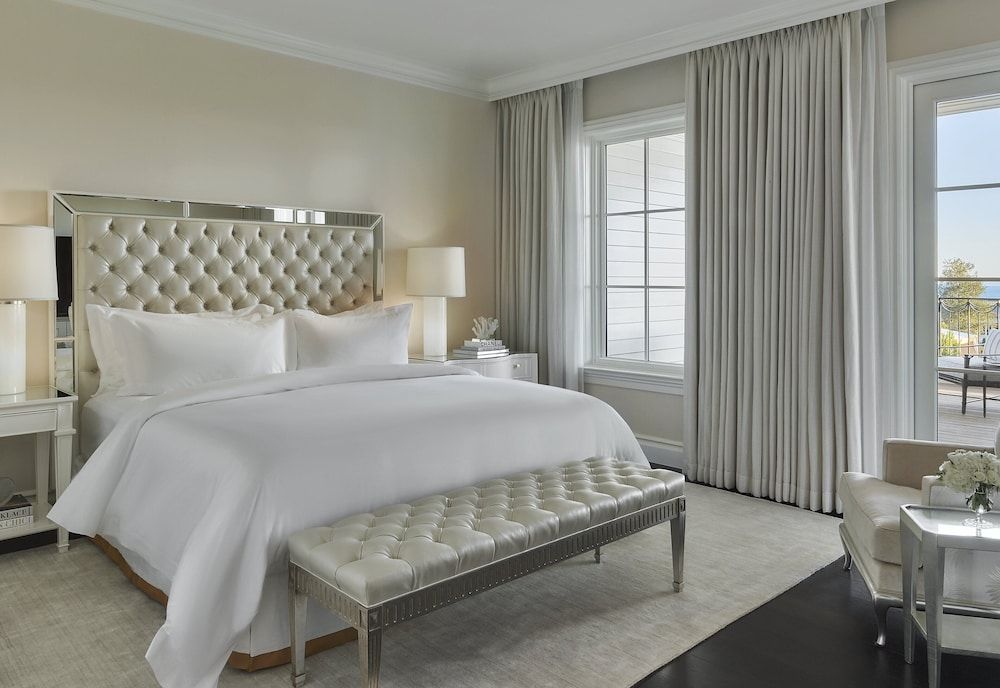 Miramar Ocean View Suite