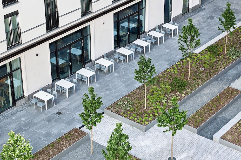 undefined H2 Hotel München Olympiapark 7