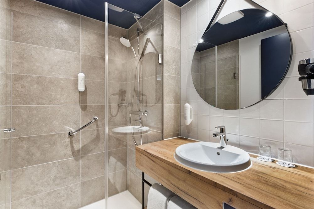 H2 Hotel München Olympiapark Surprise Room (allocation on arrival) 7