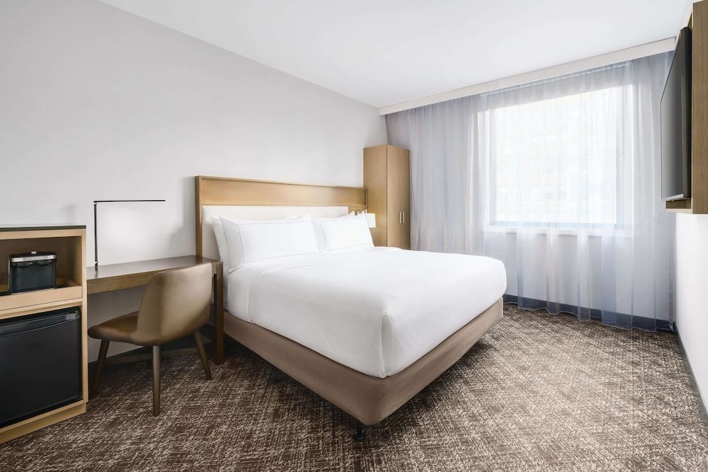 undefined Doubletree by Hilton New York Times Square South 2