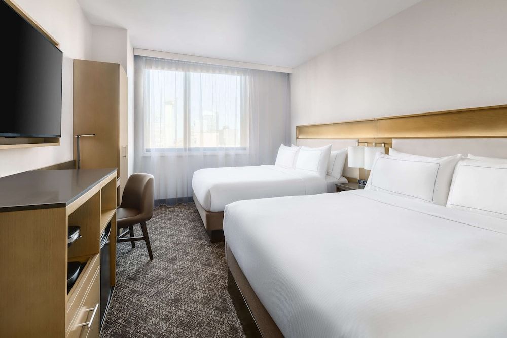 undefined Doubletree by Hilton New York Times Square South 4