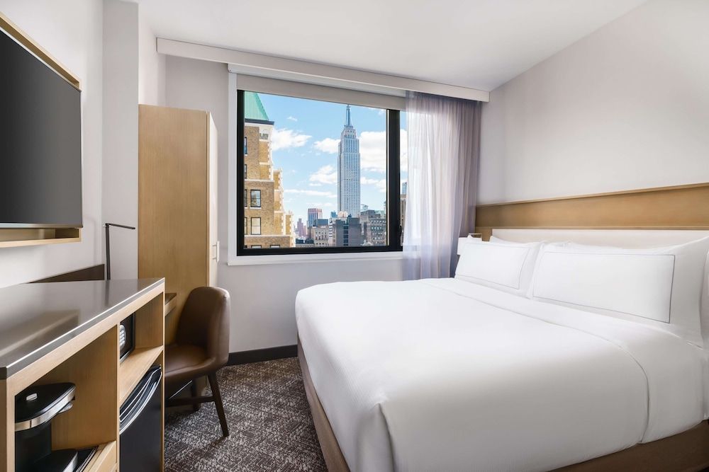 undefined Doubletree by Hilton New York Times Square South