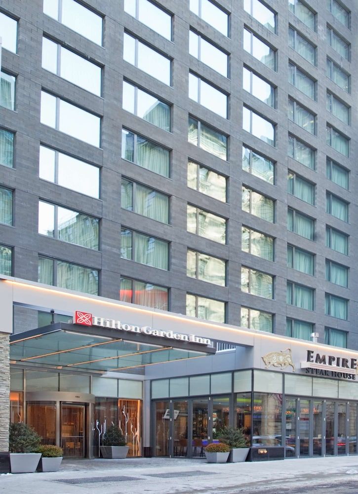 undefined Hilton Garden Inn New York/Central Park South-Midtown West 5