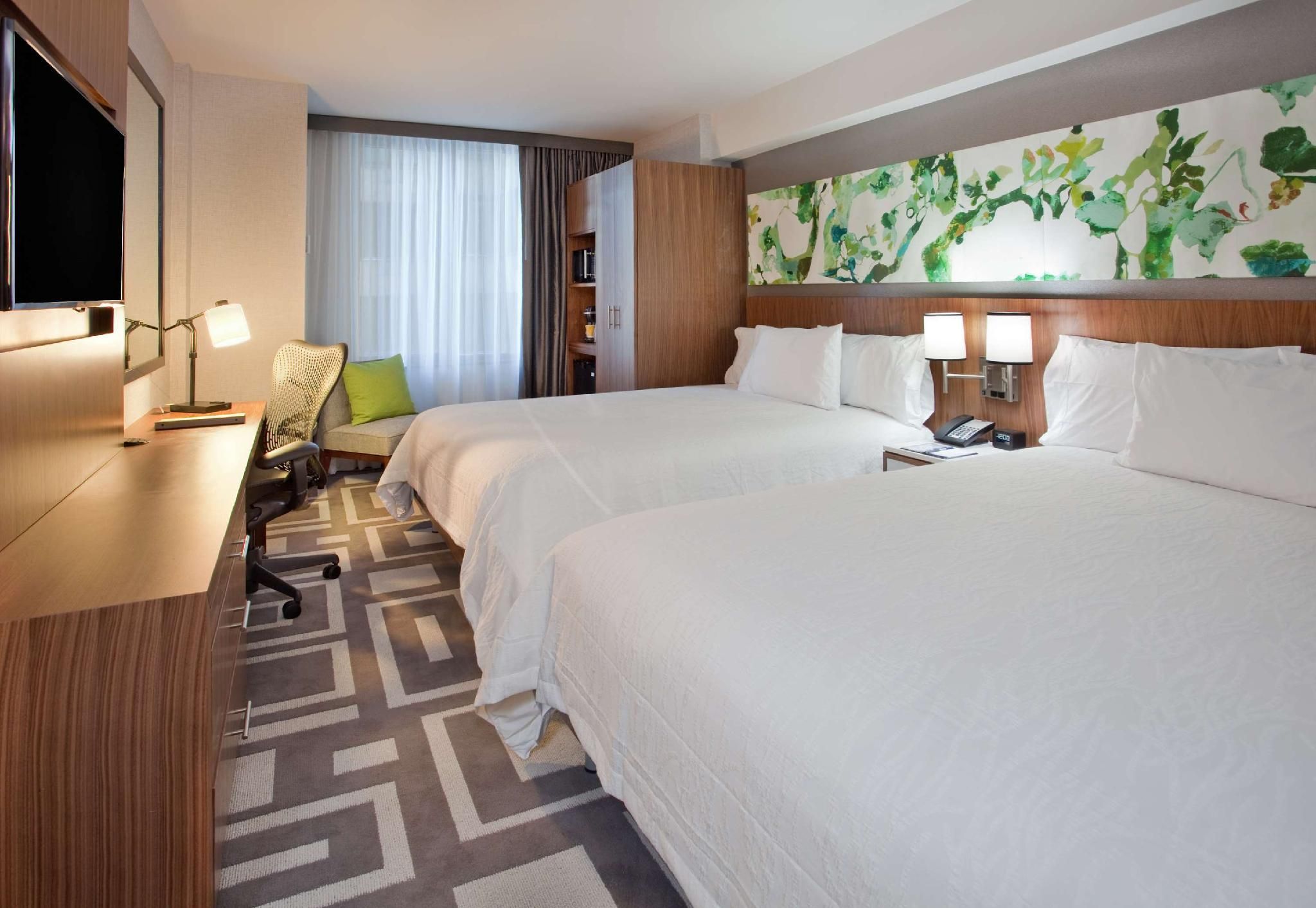 undefined Hilton Garden Inn New York/Central Park South-Midtown West 7
