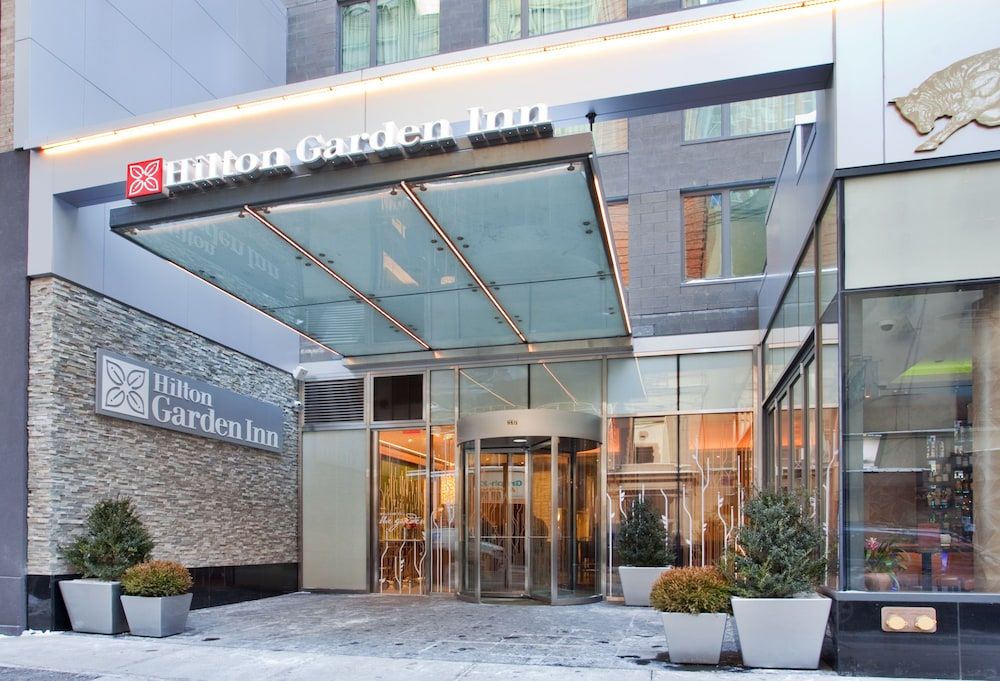undefined Hilton Garden Inn New York/Central Park South-Midtown West 3