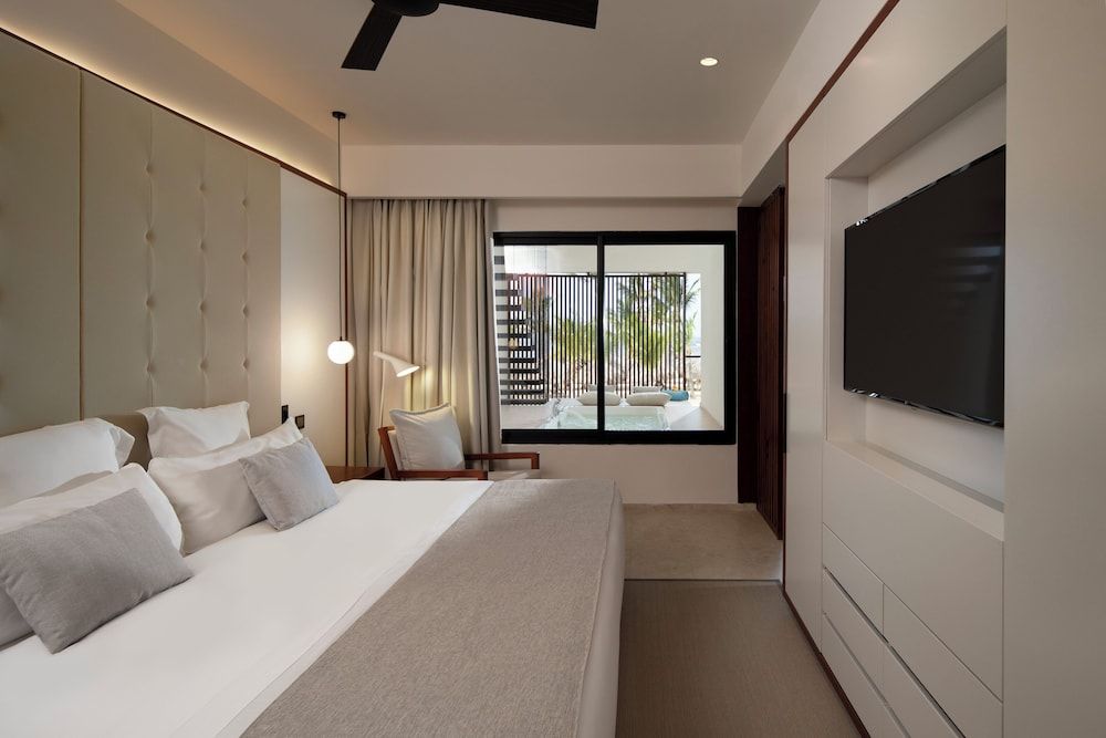 Viento Suite Ocean Front