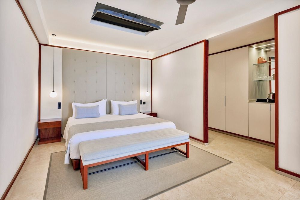 Fuego Suite Ocean View