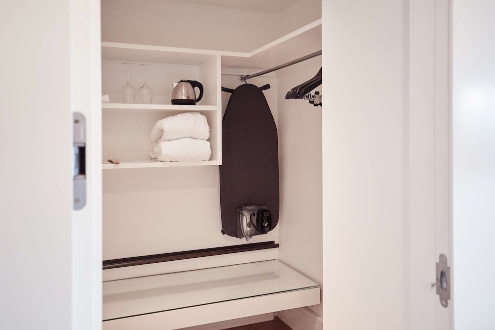 undefined Scandic Frankfurt Museumsufer 8