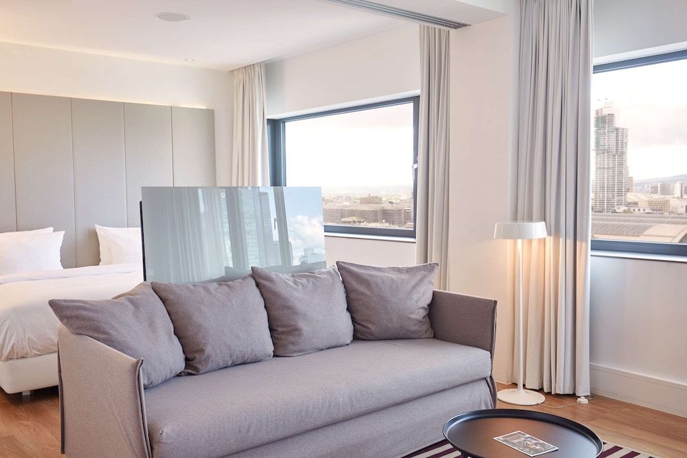 undefined Scandic Frankfurt Museumsufer 4