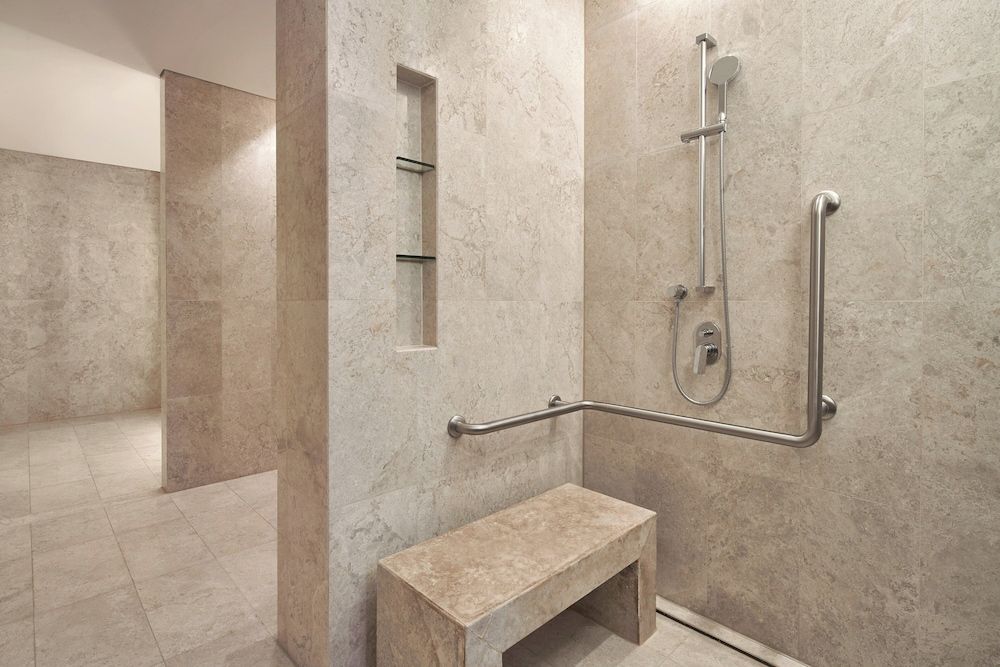 The Westin Singapore 1 King Bed, Guest Room 5