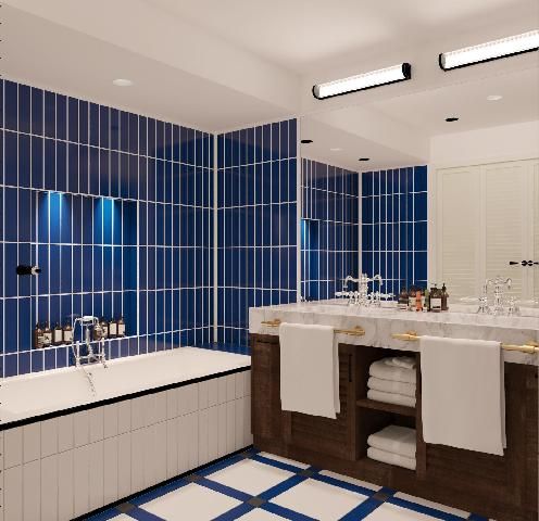 Junior Suite Ocean View