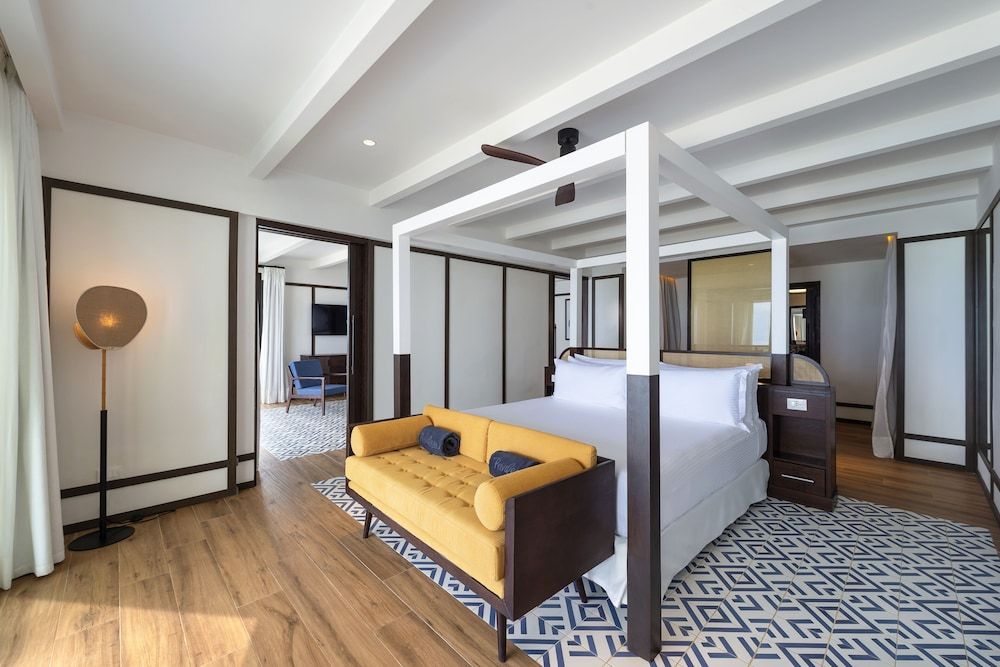 Ocean Coral Spring - All Inclusive Privilege RoofTop Master Suite