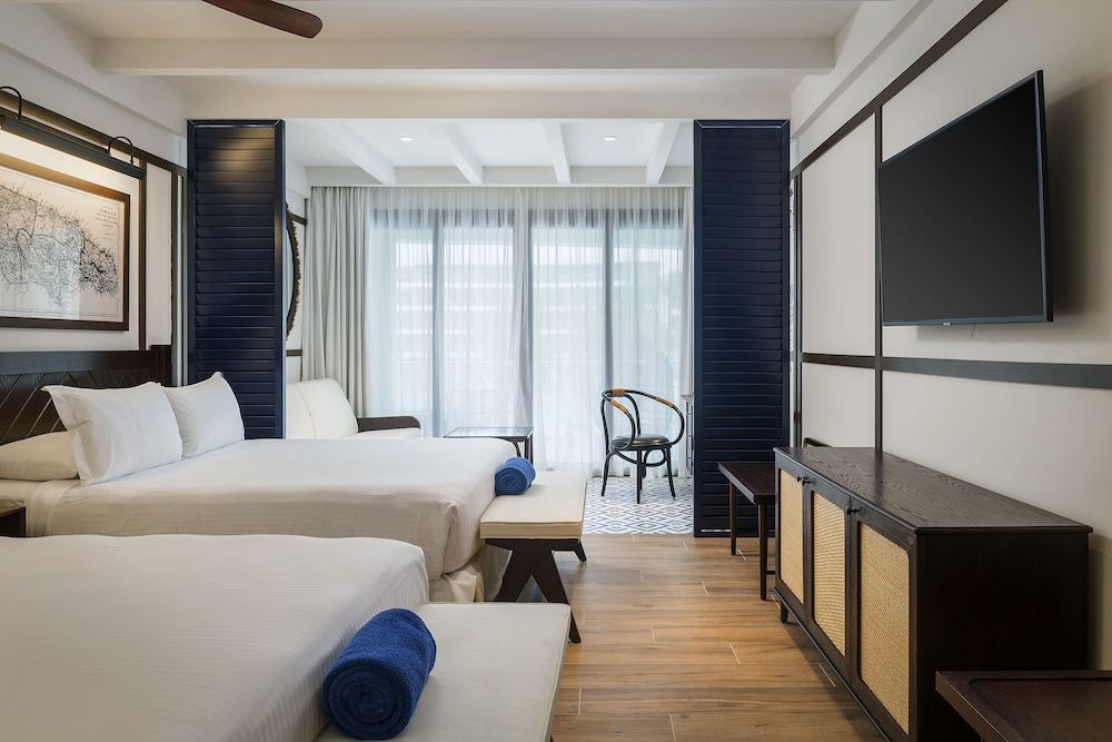 Ocean Coral Spring - All Inclusive Junior Suite Family Daisy 3